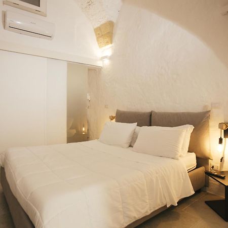 Mediterranee Suite Λέτσε Εξωτερικό φωτογραφία