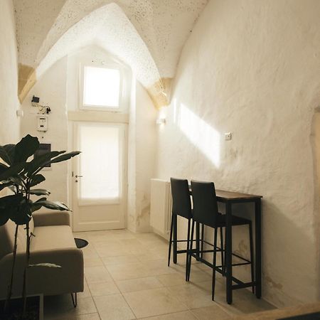 Mediterranee Suite Λέτσε Εξωτερικό φωτογραφία