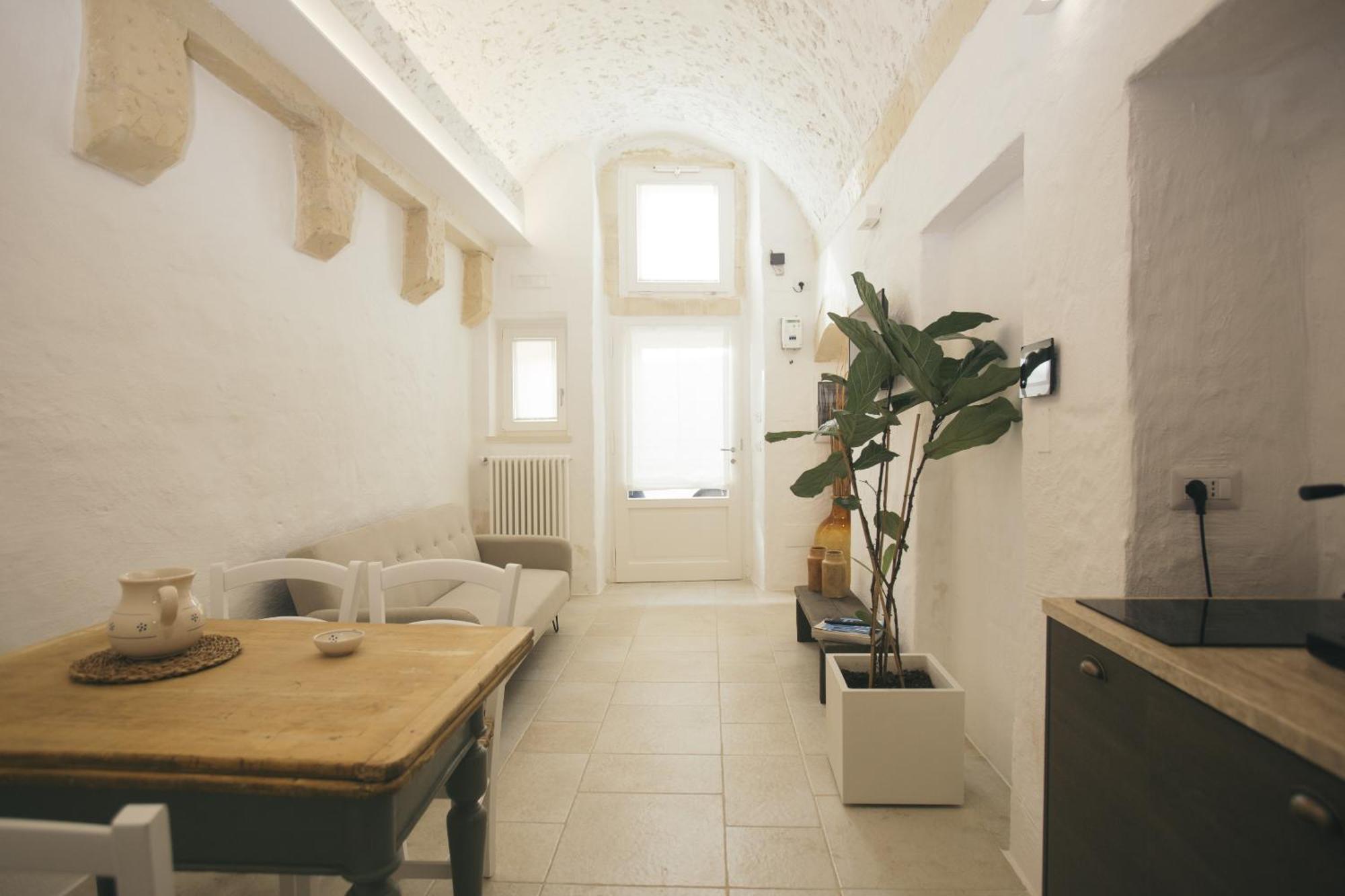 Mediterranee Suite Λέτσε Εξωτερικό φωτογραφία