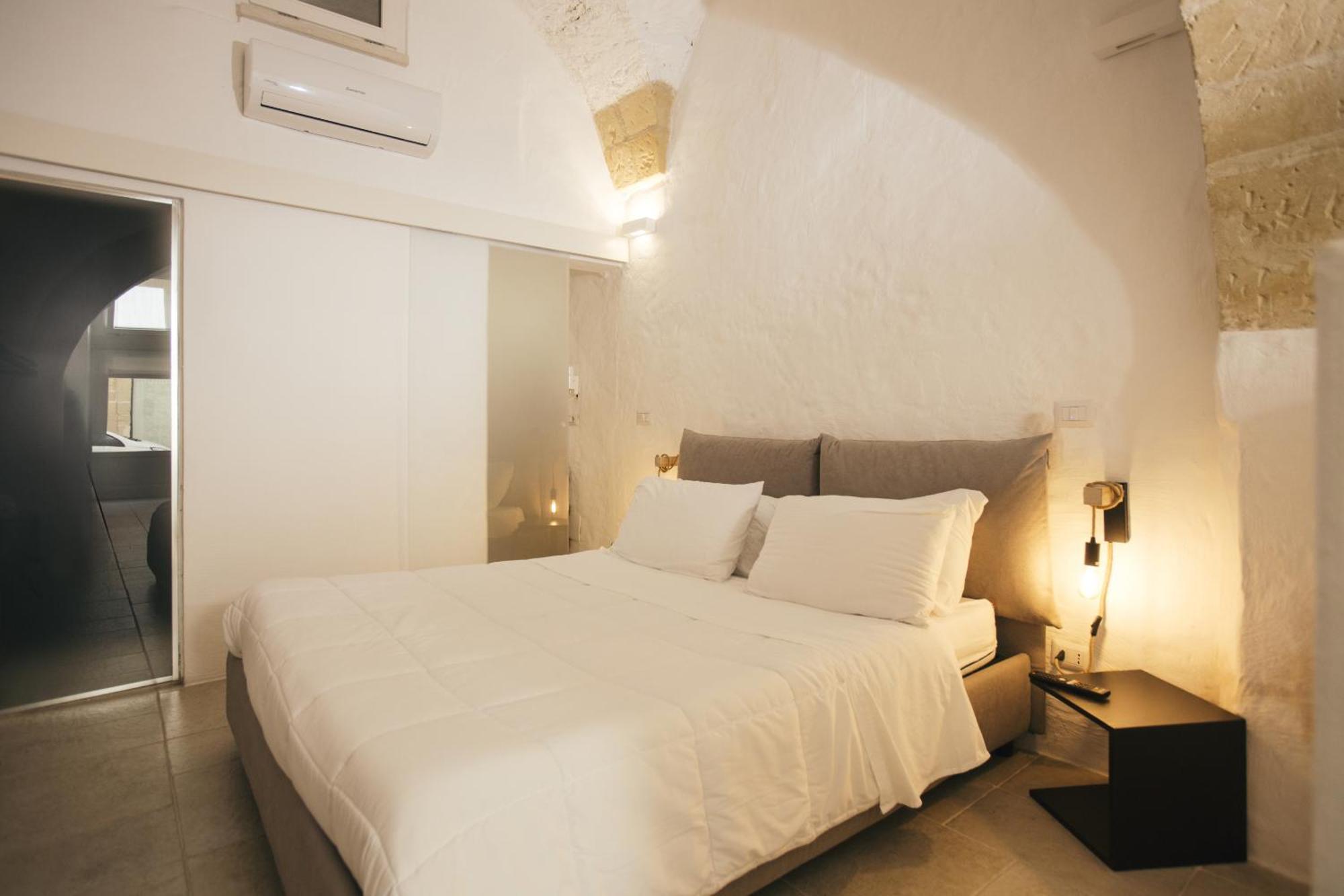 Mediterranee Suite Λέτσε Εξωτερικό φωτογραφία