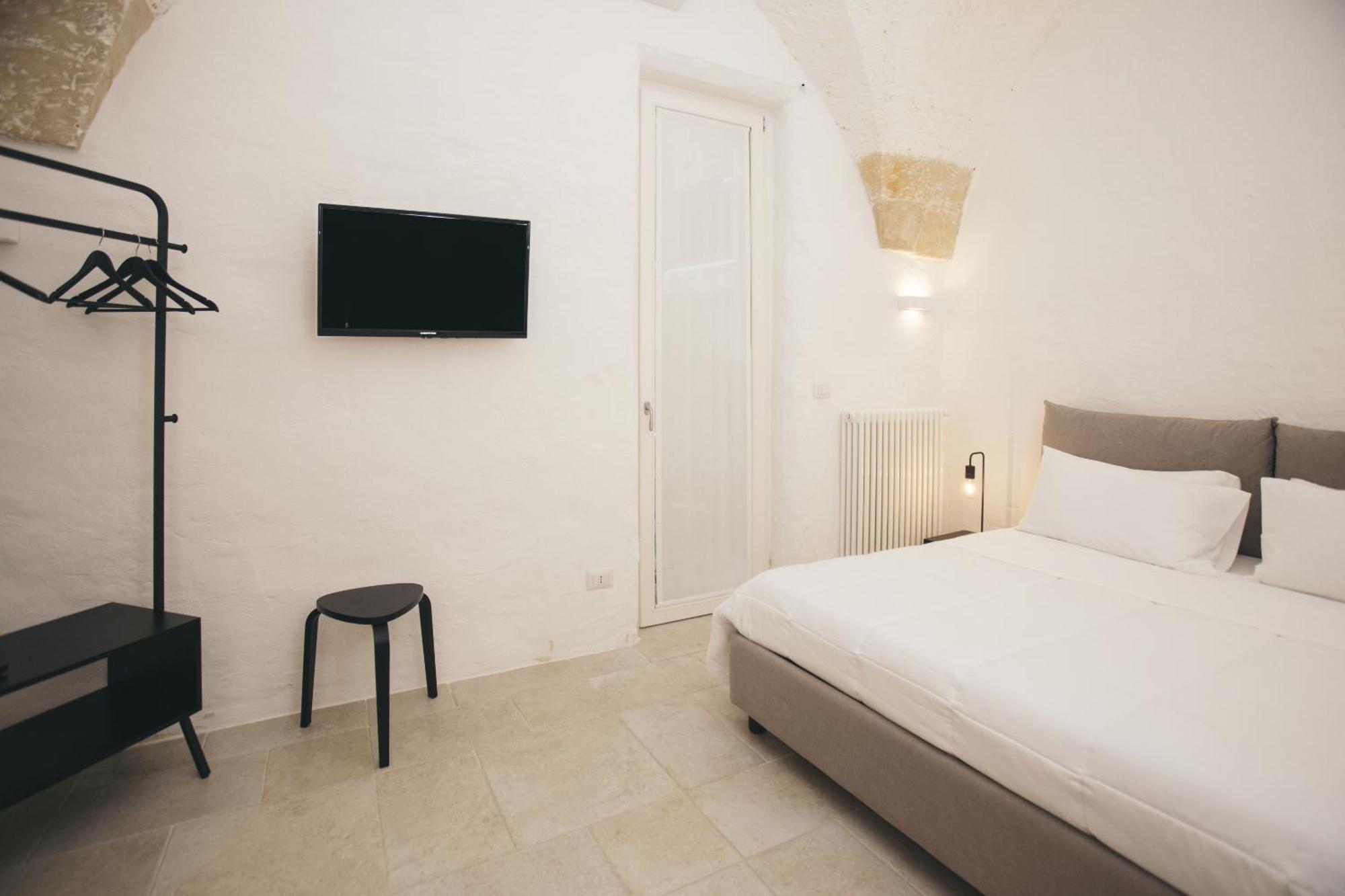 Mediterranee Suite Λέτσε Εξωτερικό φωτογραφία