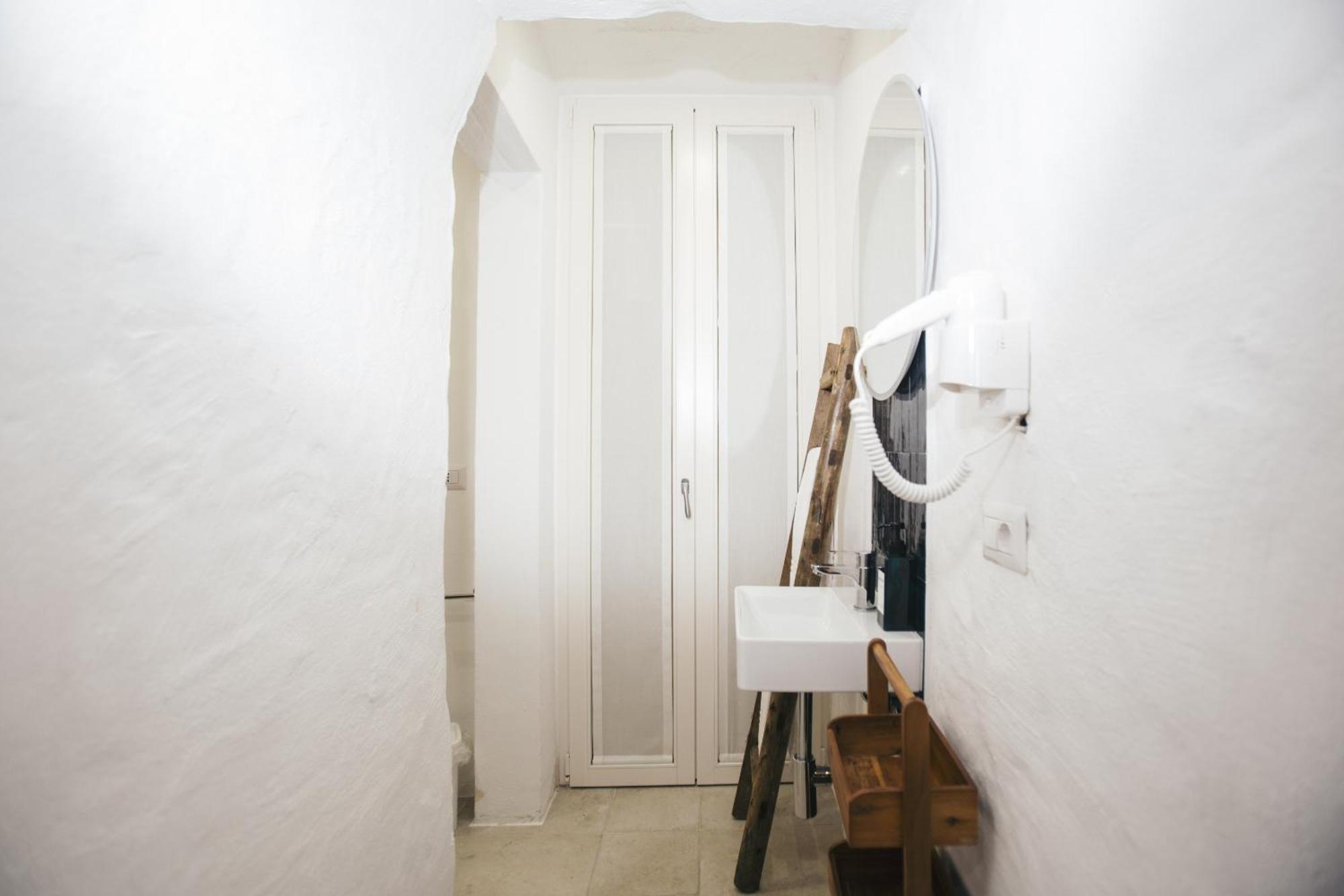 Mediterranee Suite Λέτσε Εξωτερικό φωτογραφία
