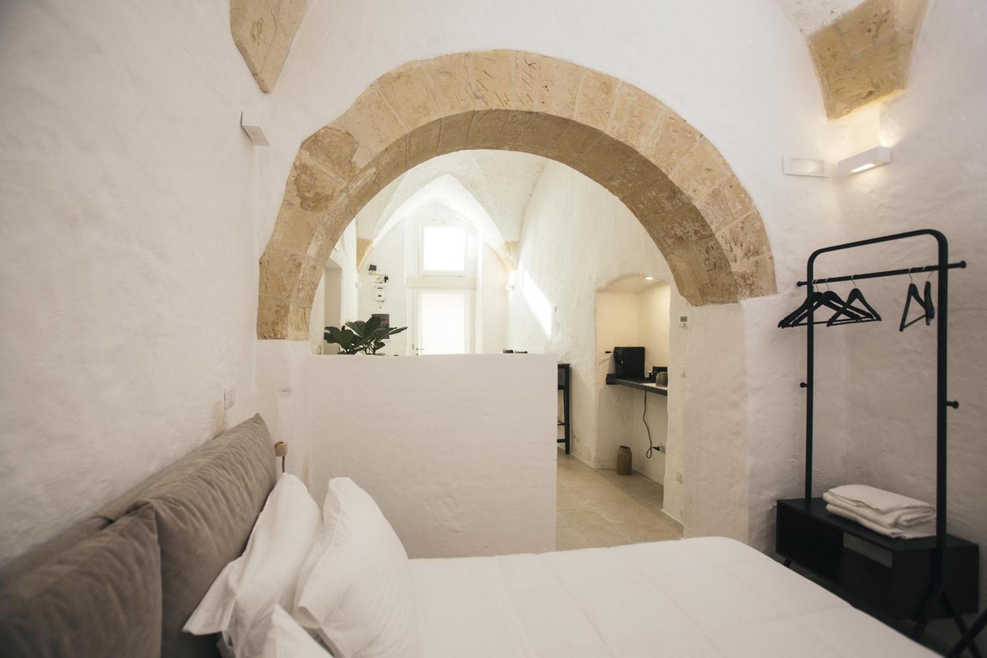 Mediterranee Suite Λέτσε Εξωτερικό φωτογραφία