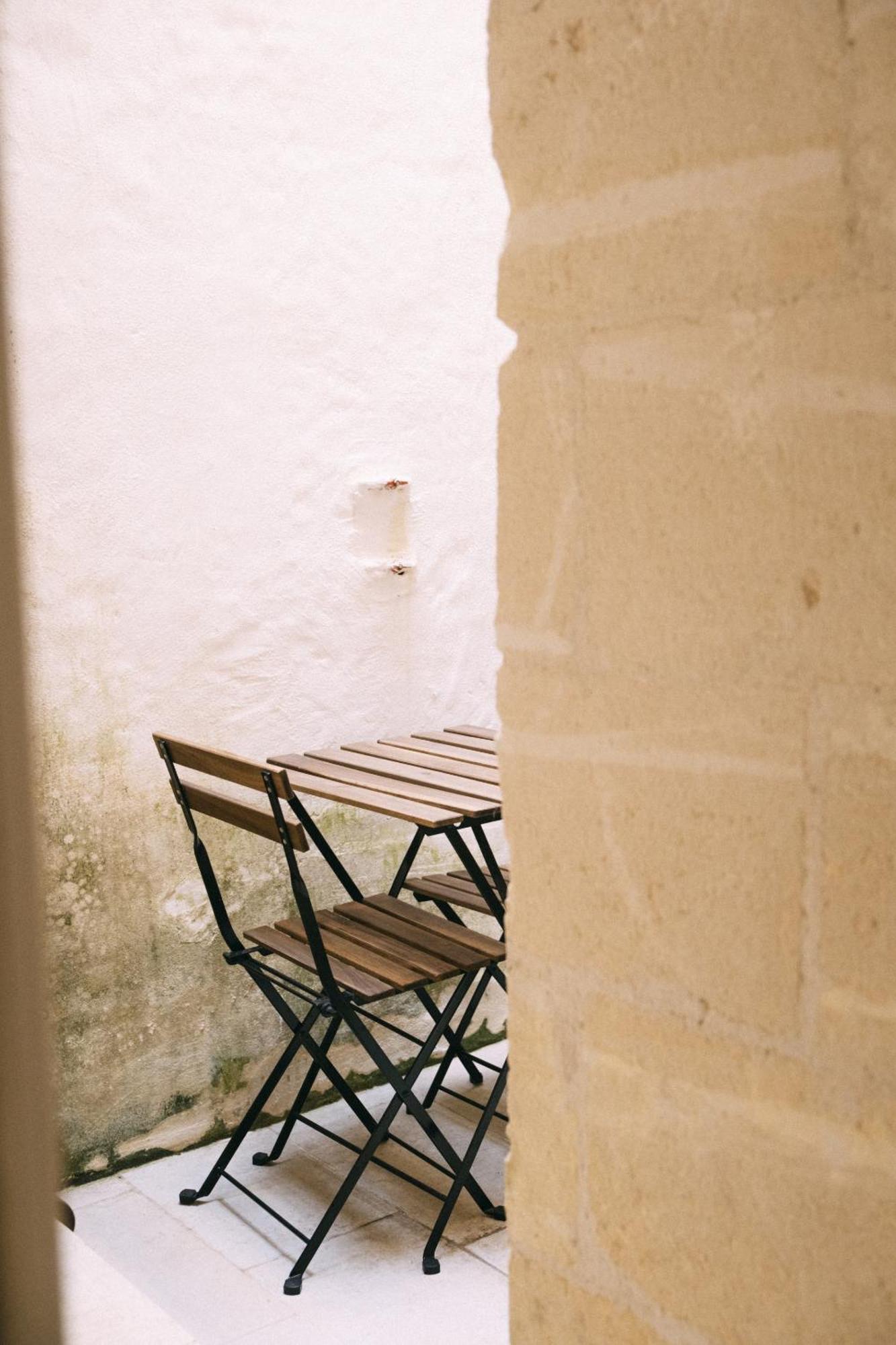 Mediterranee Suite Λέτσε Εξωτερικό φωτογραφία