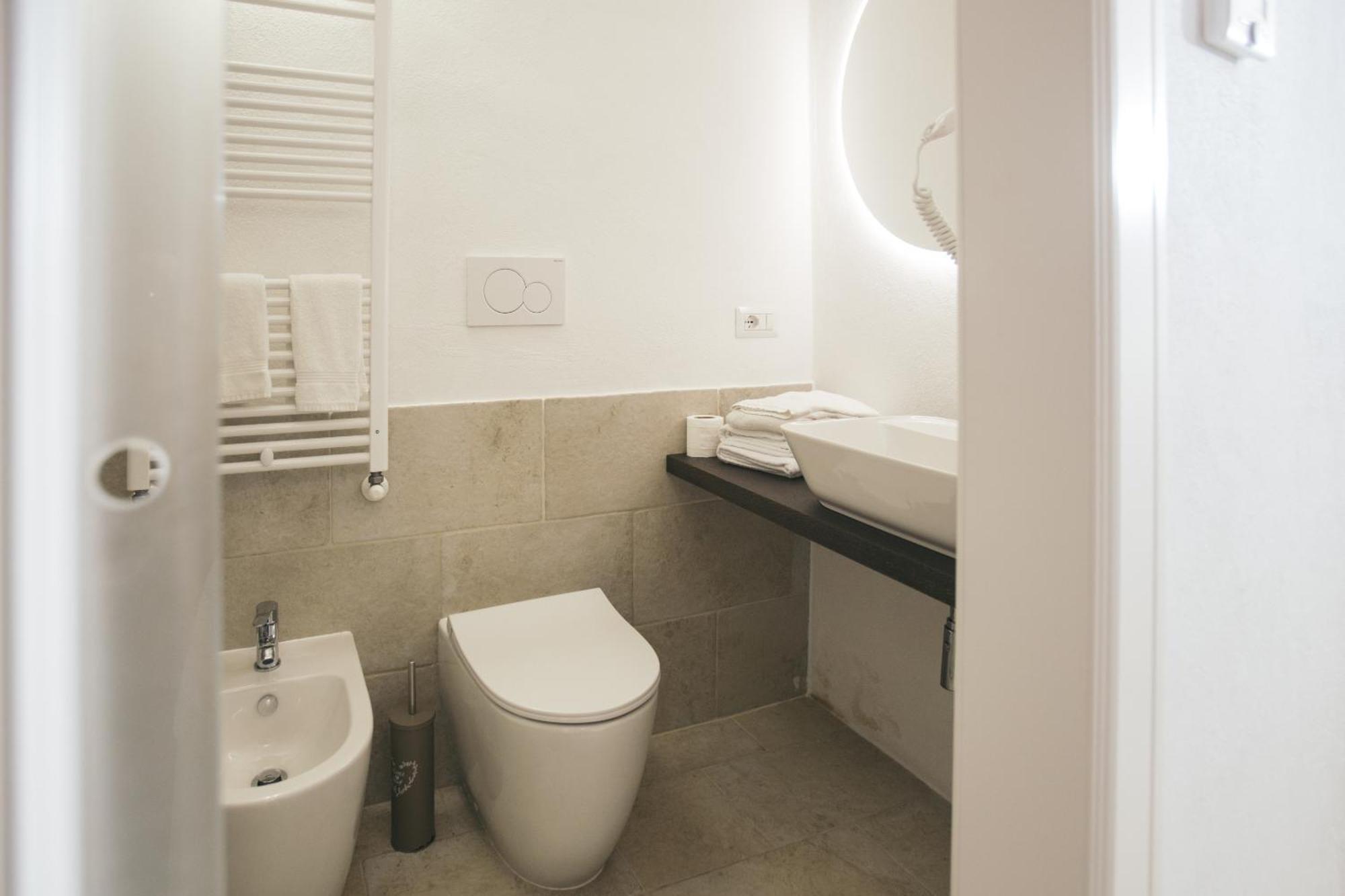 Mediterranee Suite Λέτσε Εξωτερικό φωτογραφία