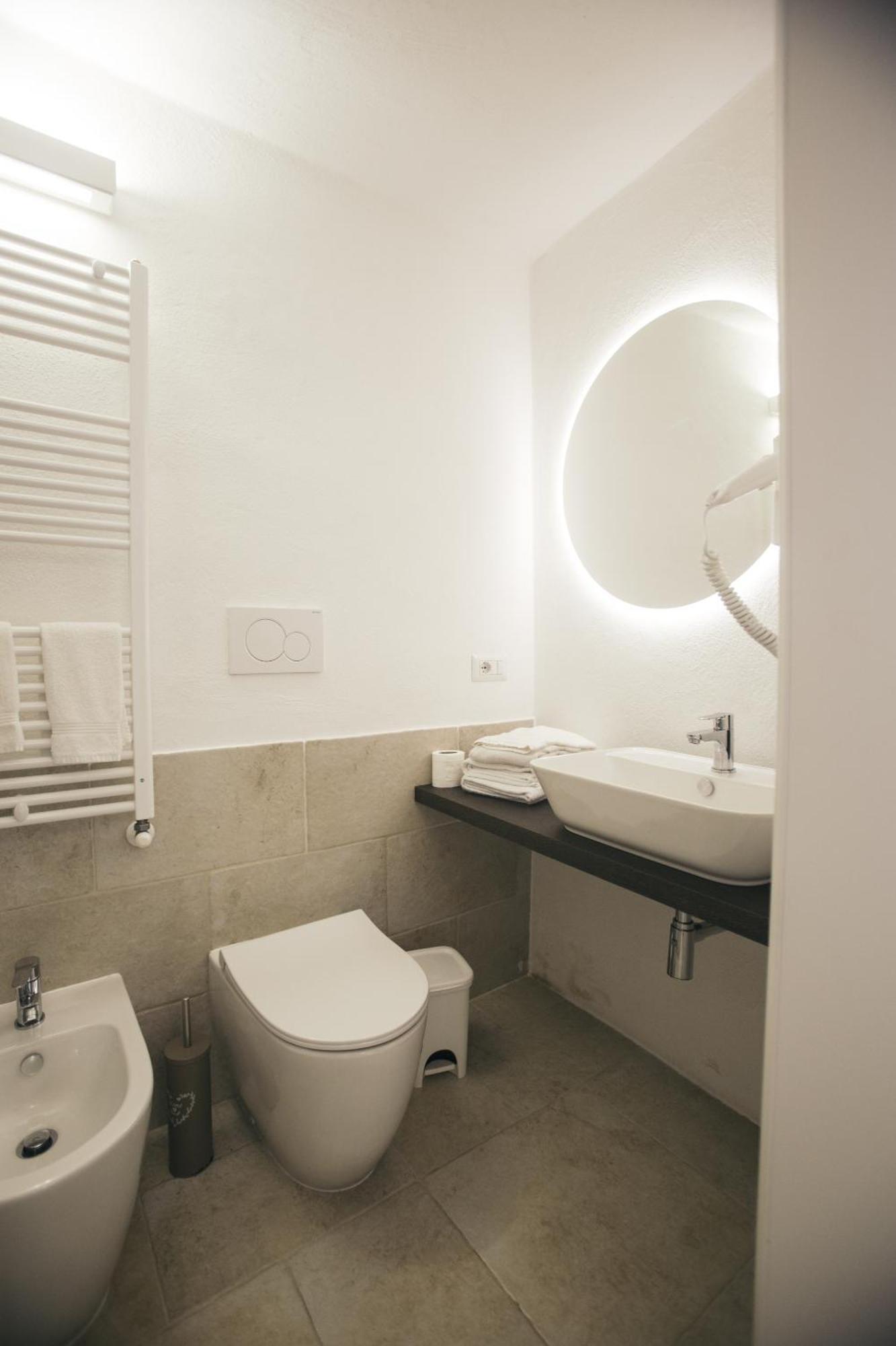 Mediterranee Suite Λέτσε Εξωτερικό φωτογραφία