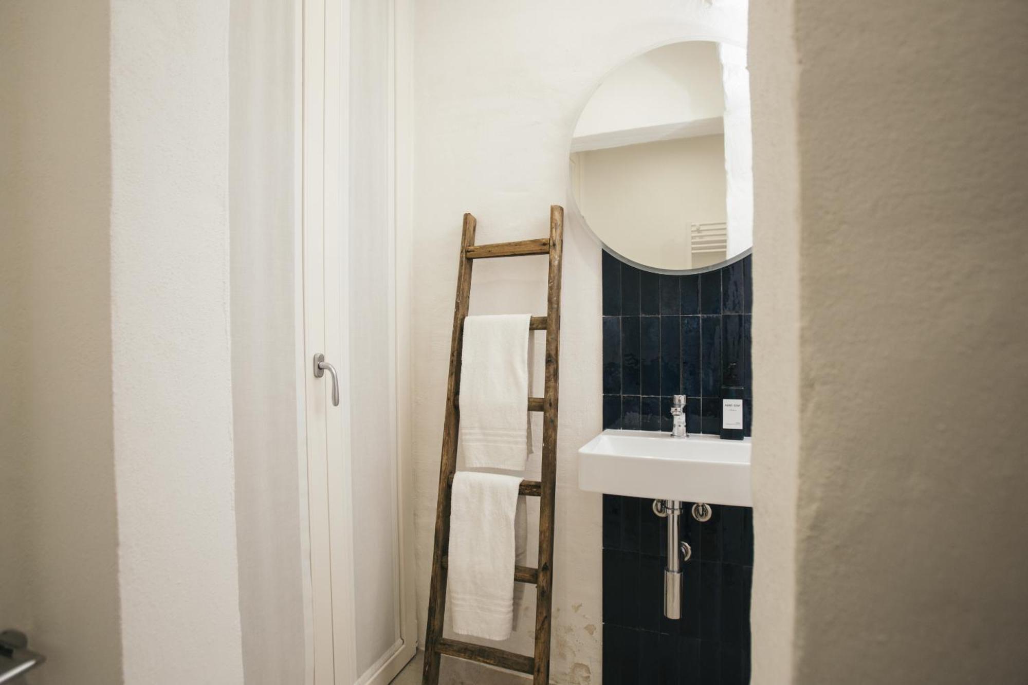 Mediterranee Suite Λέτσε Εξωτερικό φωτογραφία