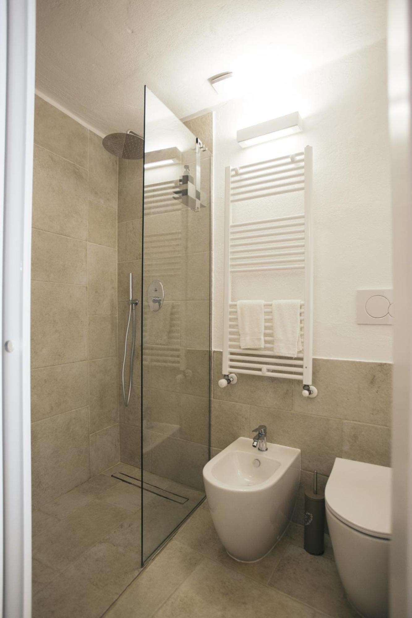 Mediterranee Suite Λέτσε Εξωτερικό φωτογραφία