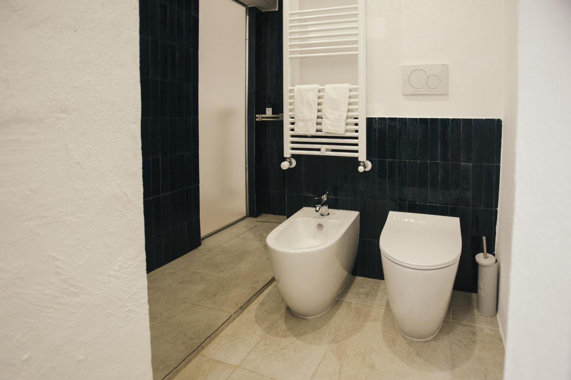 Mediterranee Suite Λέτσε Εξωτερικό φωτογραφία