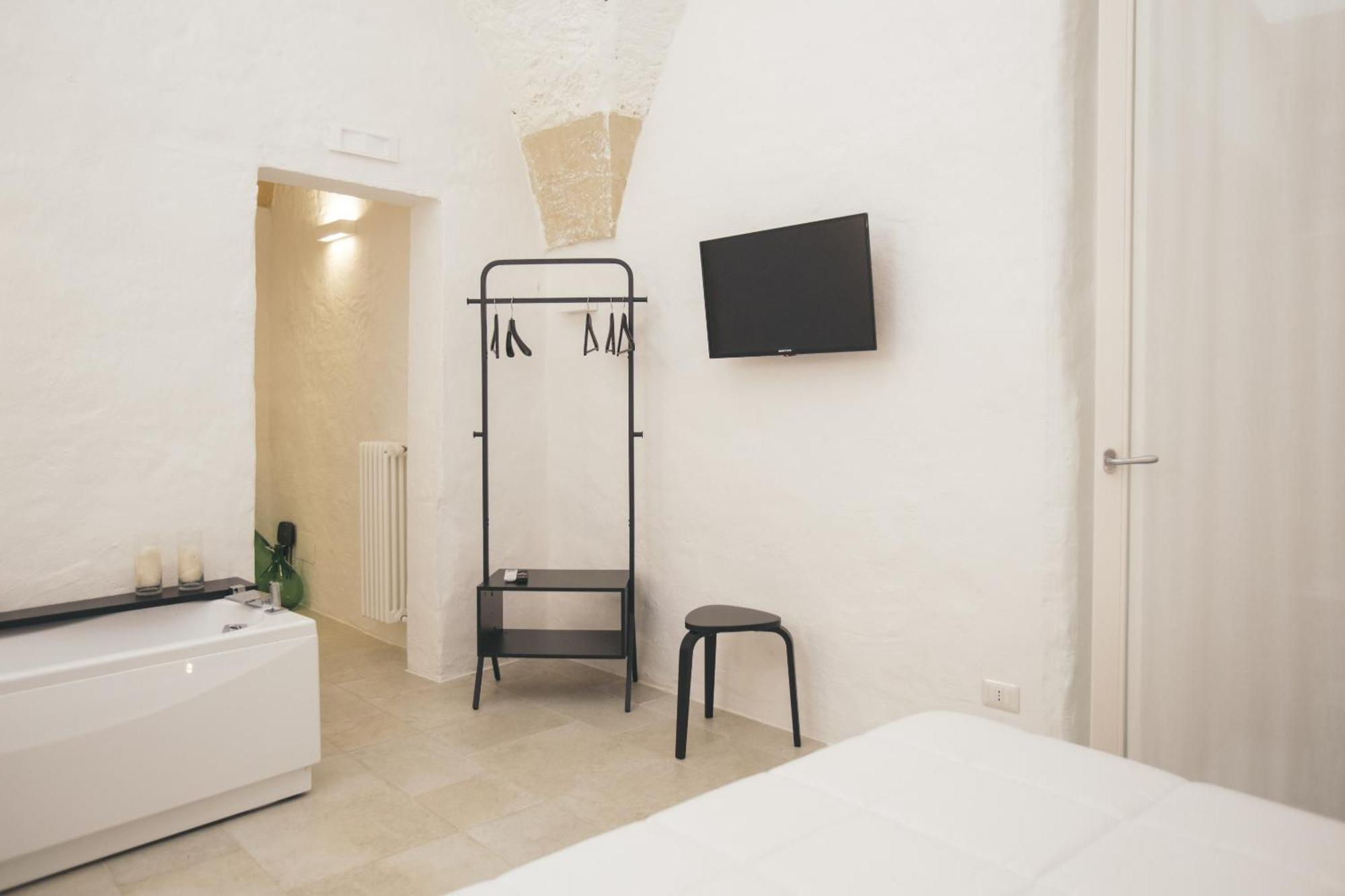Mediterranee Suite Λέτσε Εξωτερικό φωτογραφία