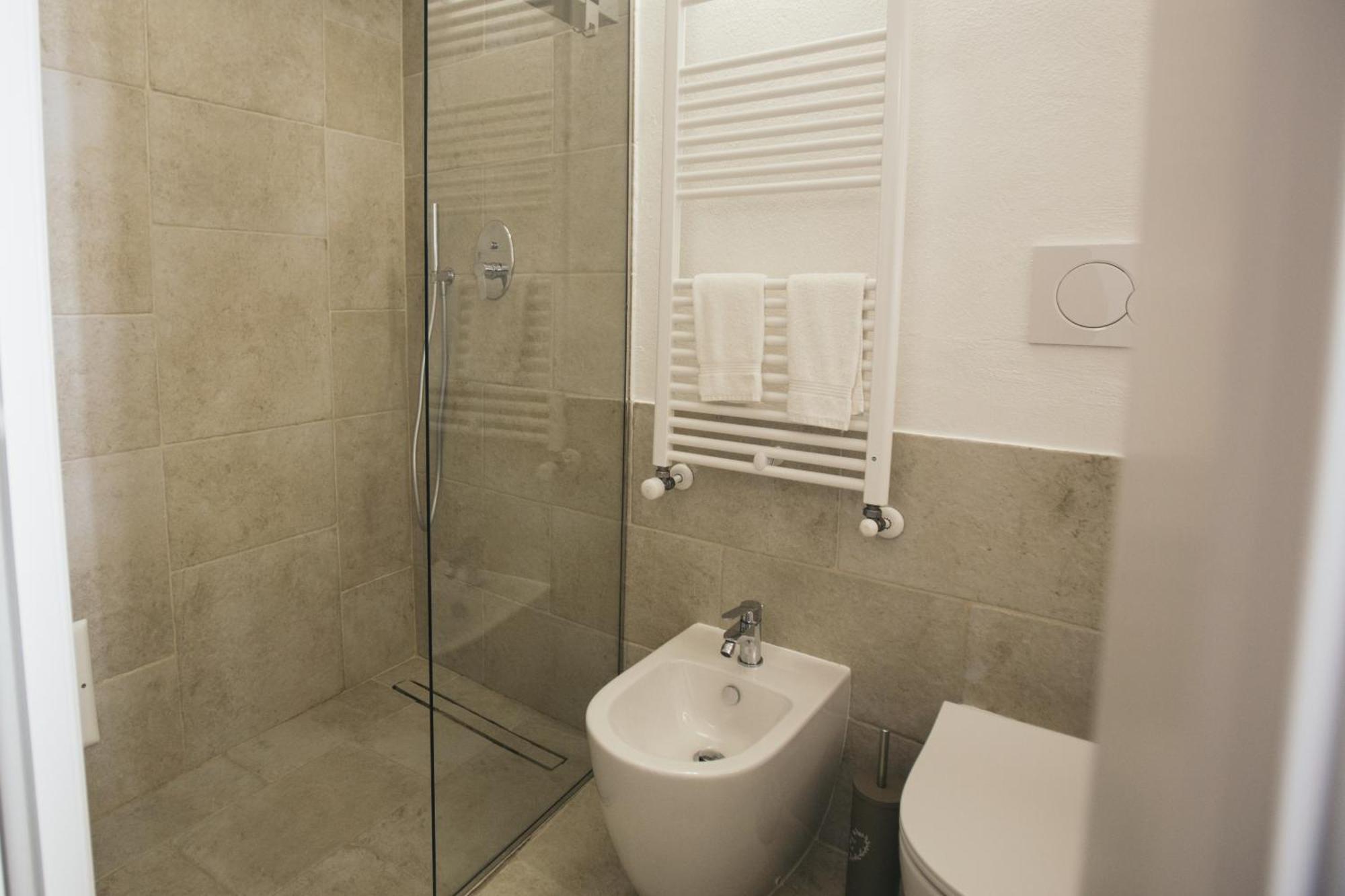Mediterranee Suite Λέτσε Εξωτερικό φωτογραφία