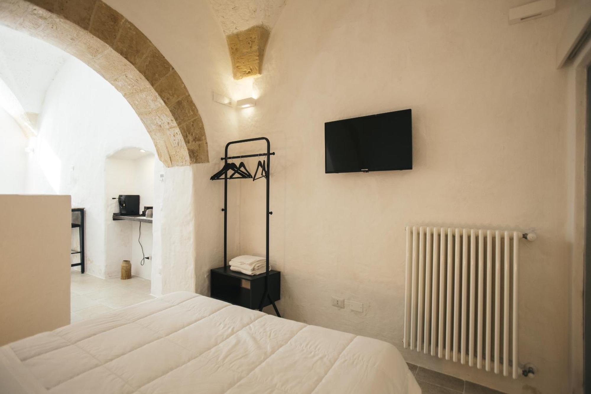 Mediterranee Suite Λέτσε Εξωτερικό φωτογραφία