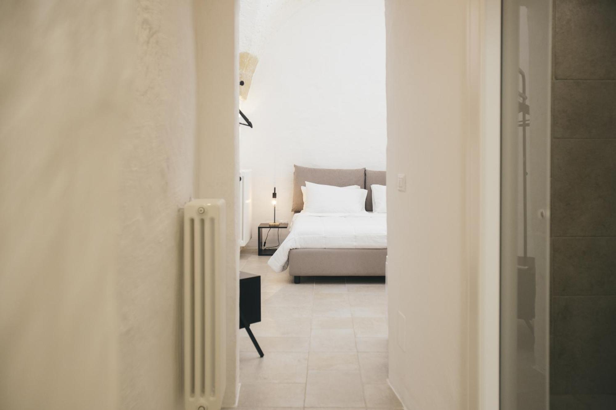Mediterranee Suite Λέτσε Εξωτερικό φωτογραφία