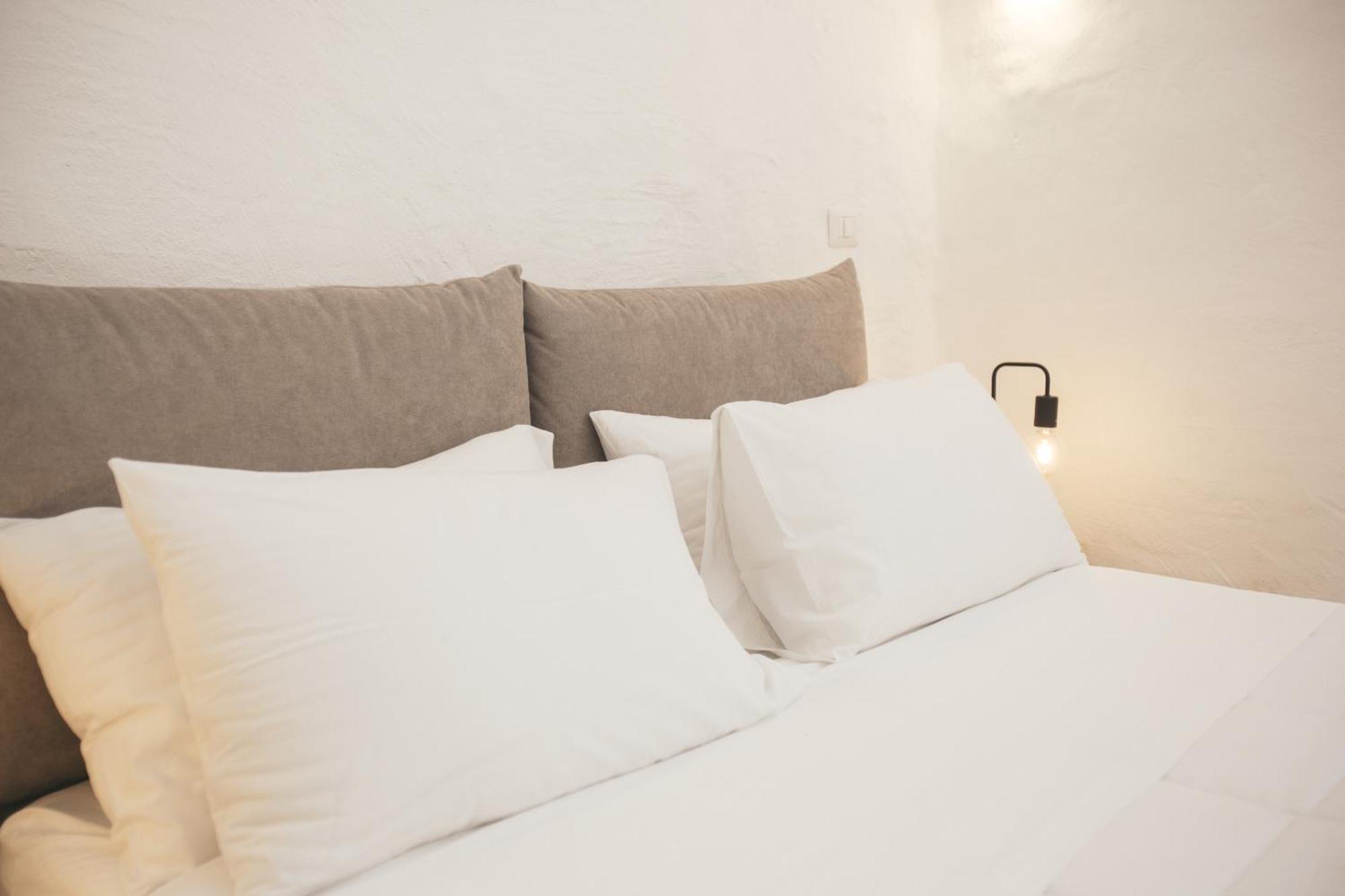 Mediterranee Suite Λέτσε Εξωτερικό φωτογραφία
