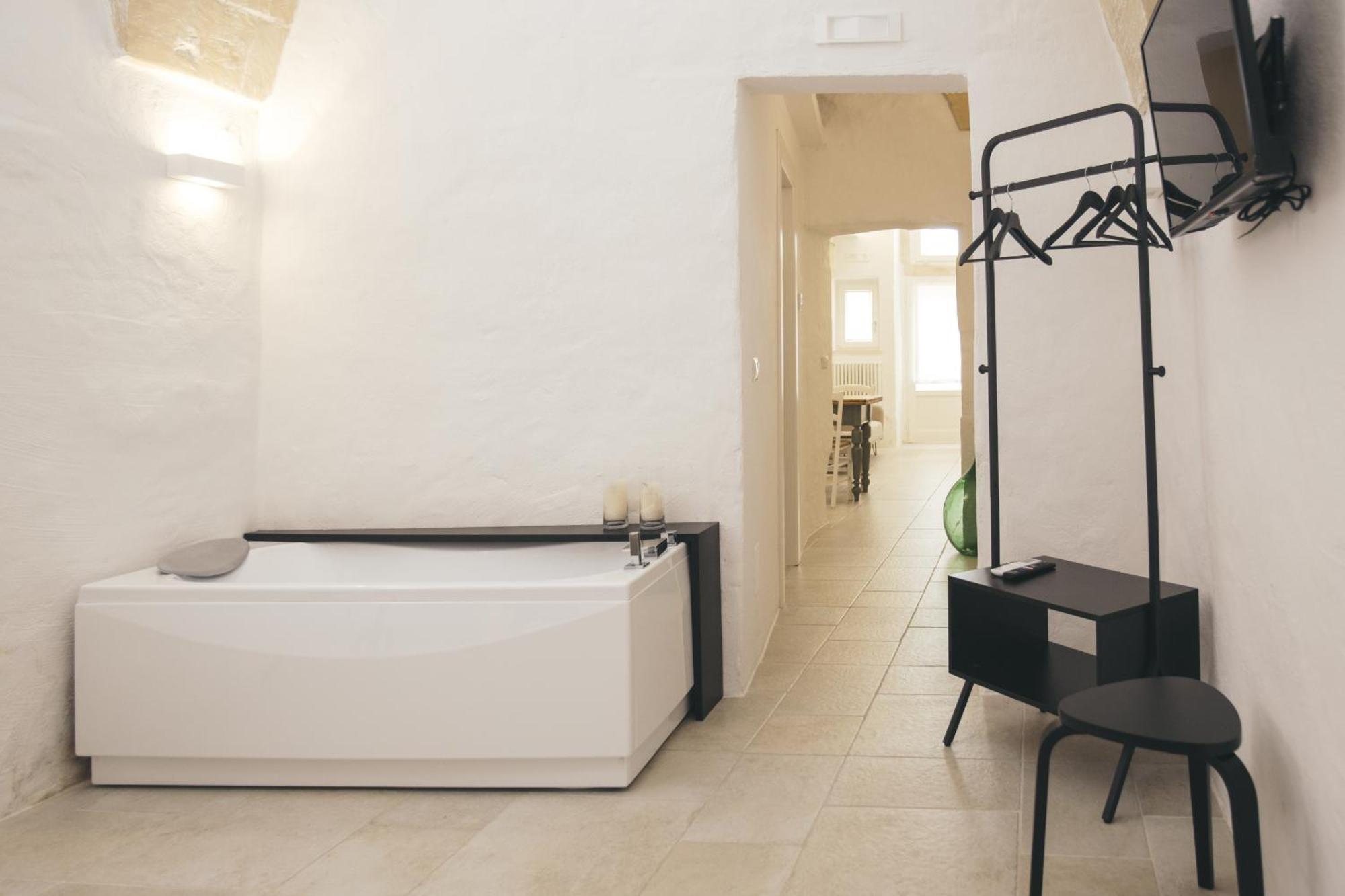 Mediterranee Suite Λέτσε Εξωτερικό φωτογραφία