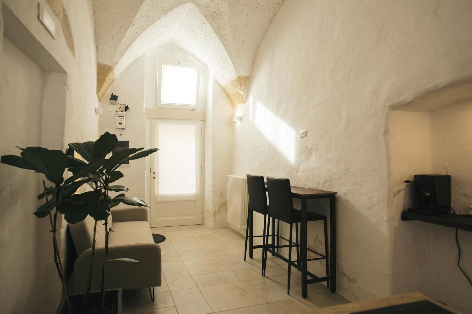 Mediterranee Suite Λέτσε Εξωτερικό φωτογραφία
