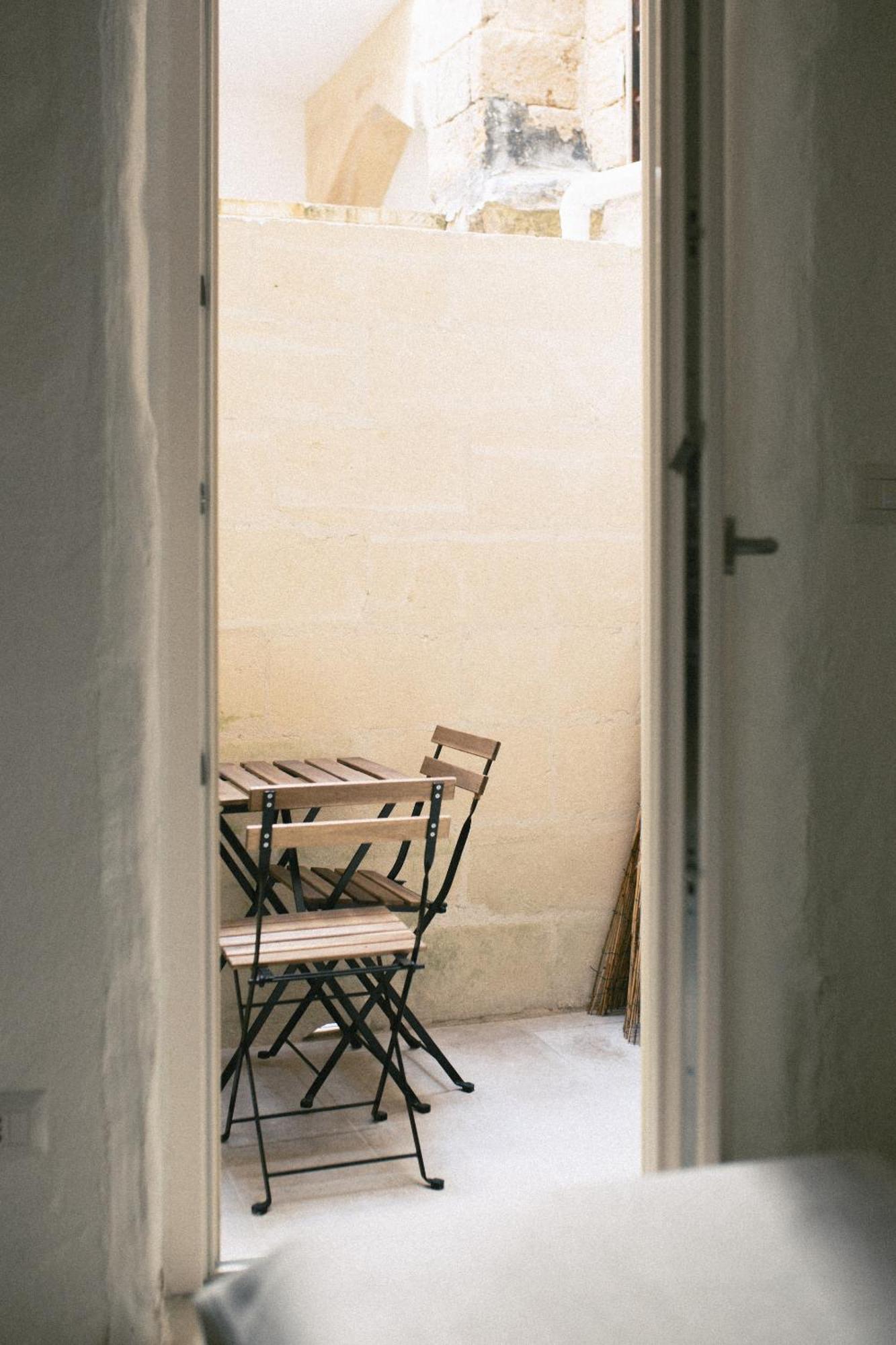 Mediterranee Suite Λέτσε Εξωτερικό φωτογραφία