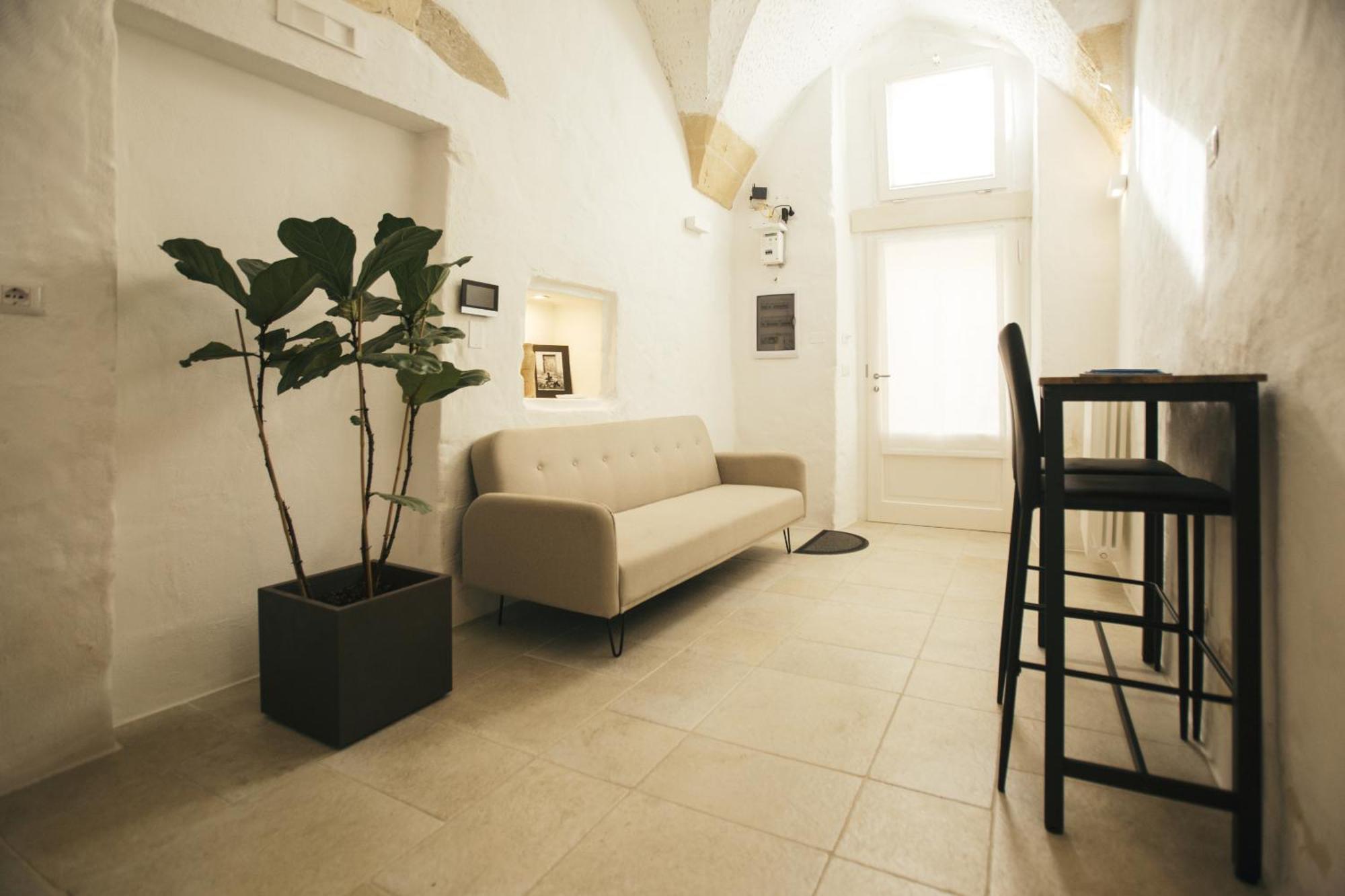 Mediterranee Suite Λέτσε Εξωτερικό φωτογραφία