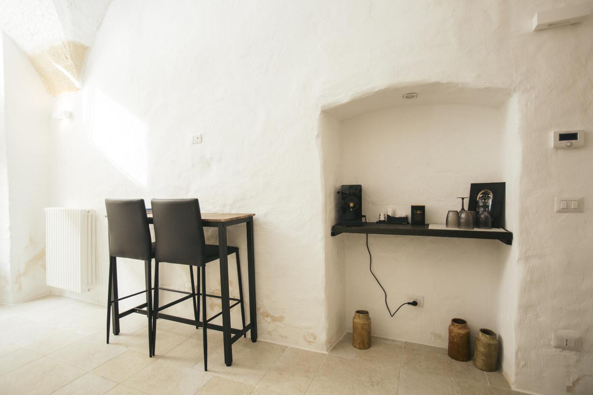 Mediterranee Suite Λέτσε Εξωτερικό φωτογραφία